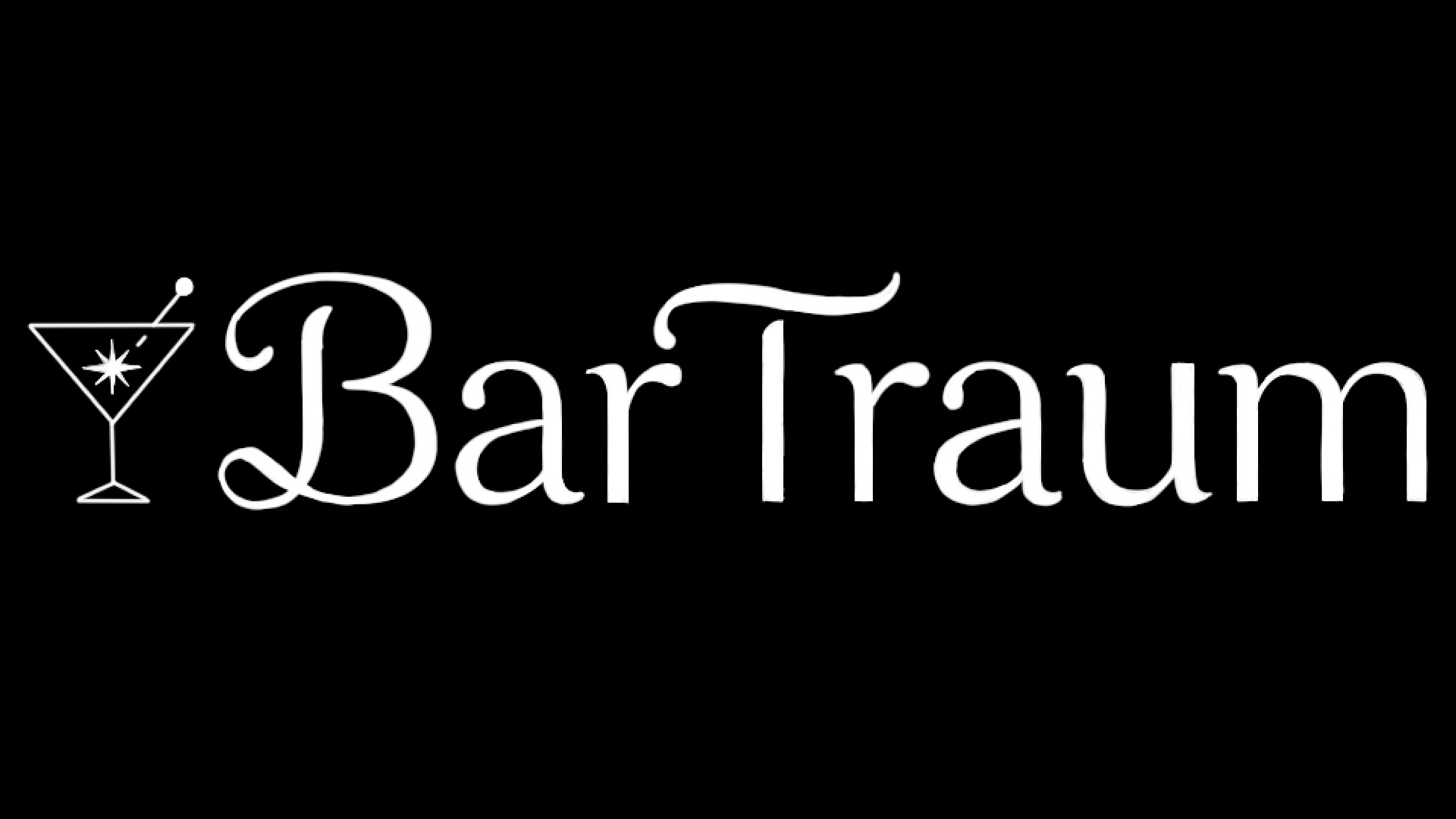 Bar Traumのバナー