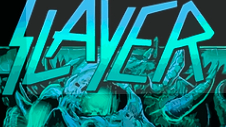 Heavy Metalのバナー