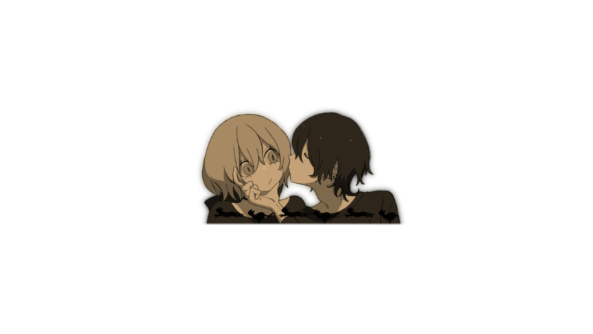 Love Catのバナー