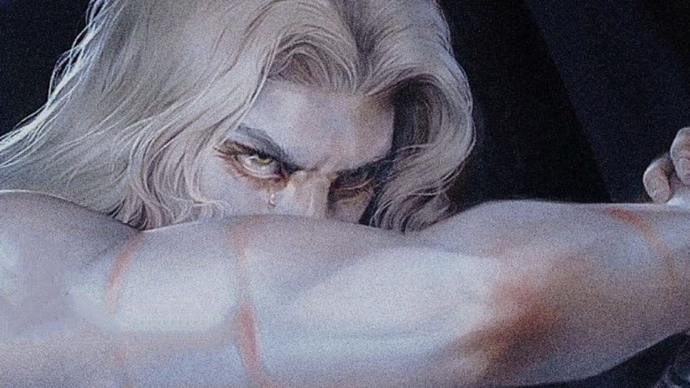 Alucard devoteesのバナー