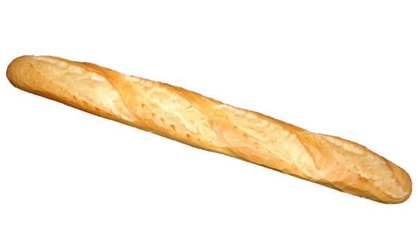 Baguetteのバナー