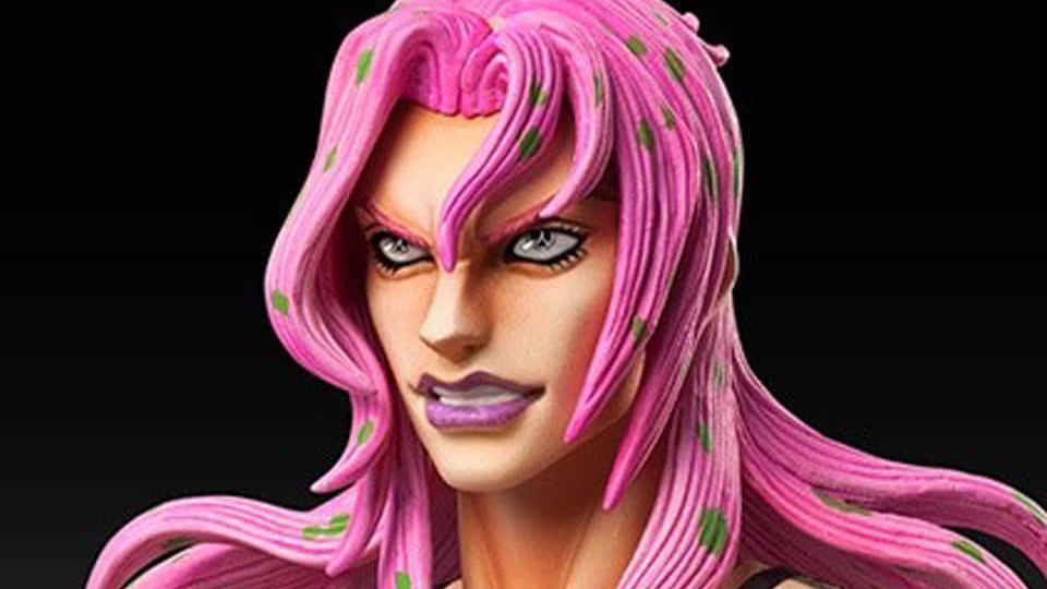 diavolo dies gooningのバナー