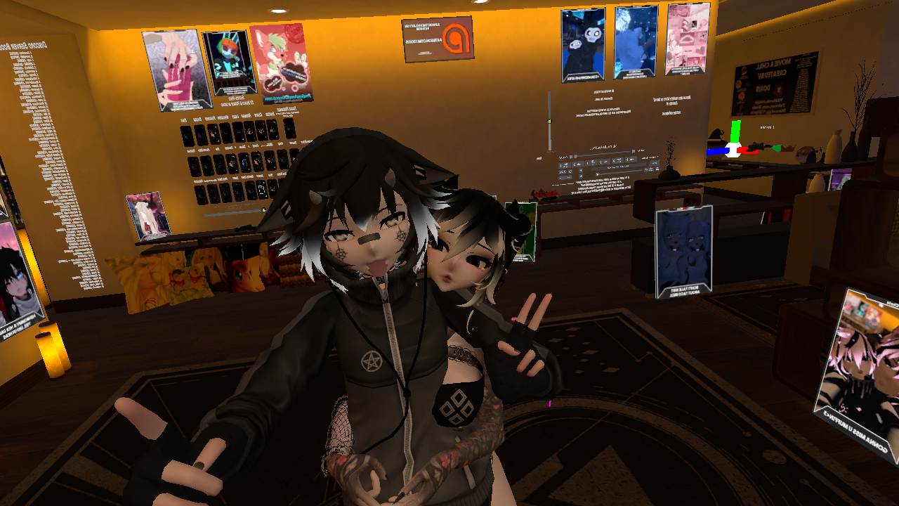 Senpai Approved