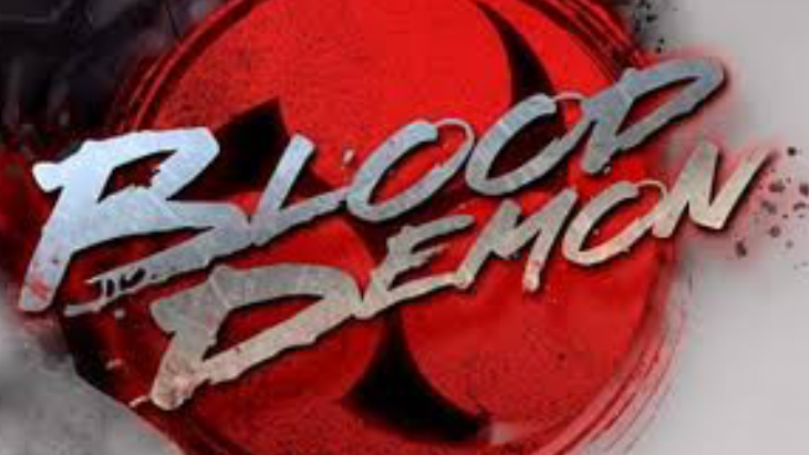 Blood demons