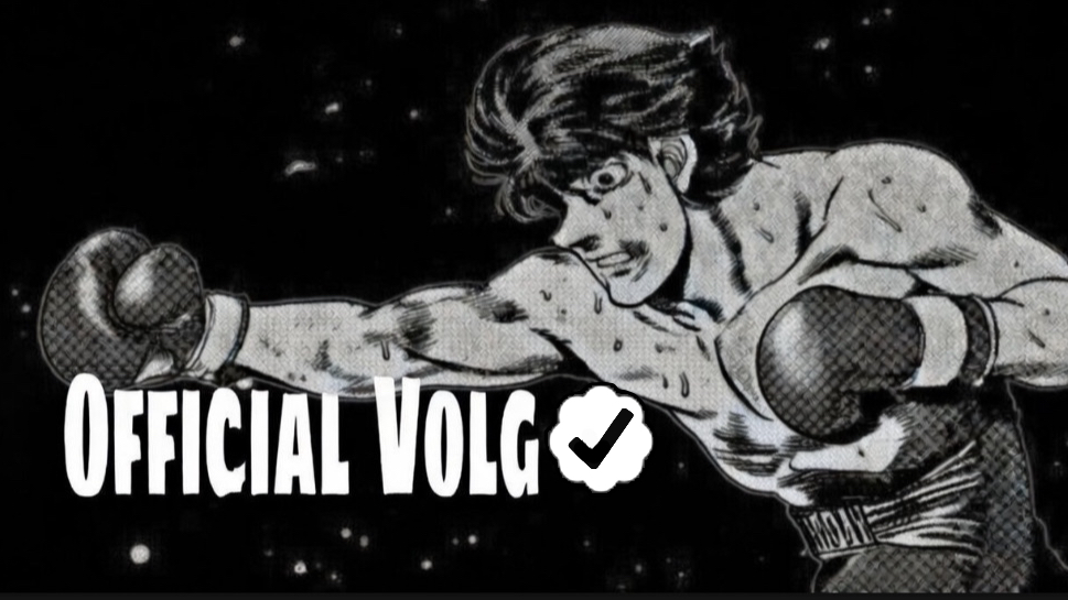 Volg title for Gleepのバナー