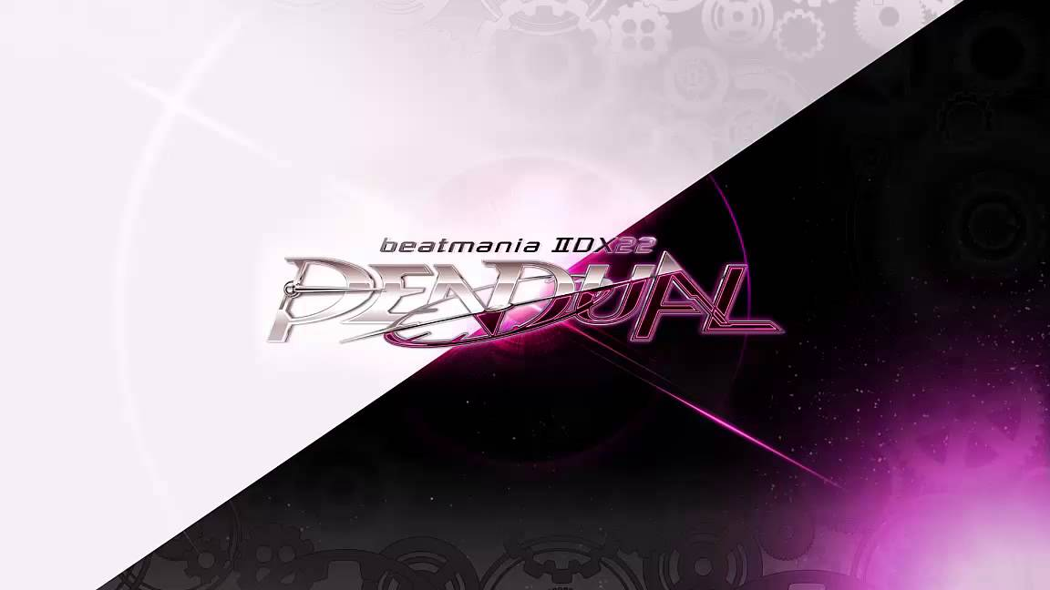 IIDX PENDUAL