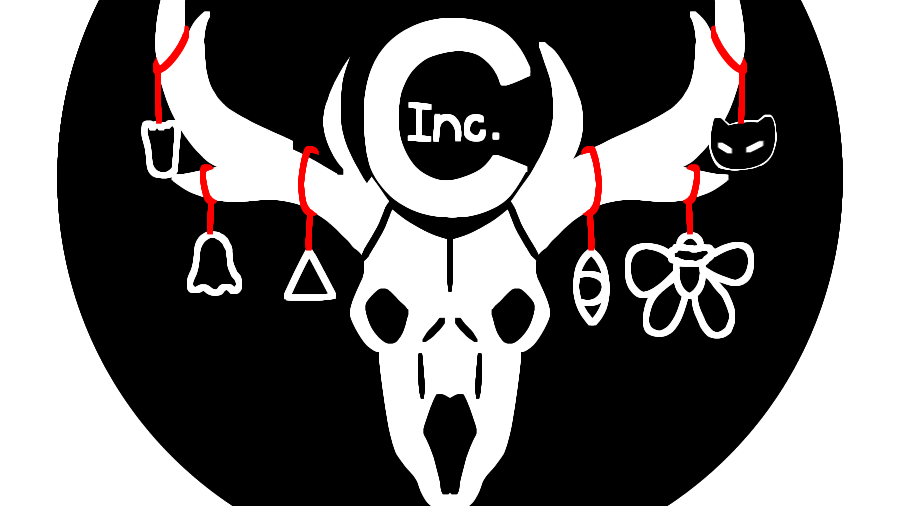 Conspiracies Incのバナー