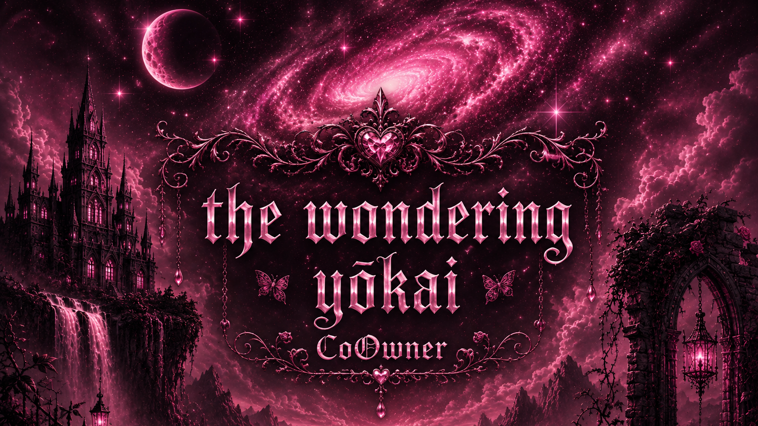 Yokai Co-owner