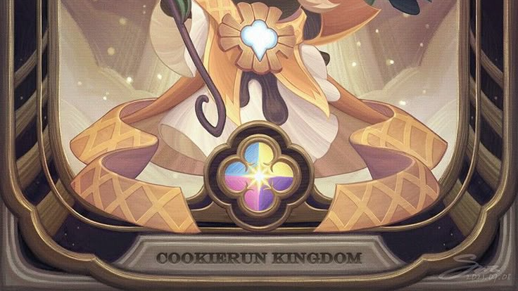 CookieKingdomのバナー