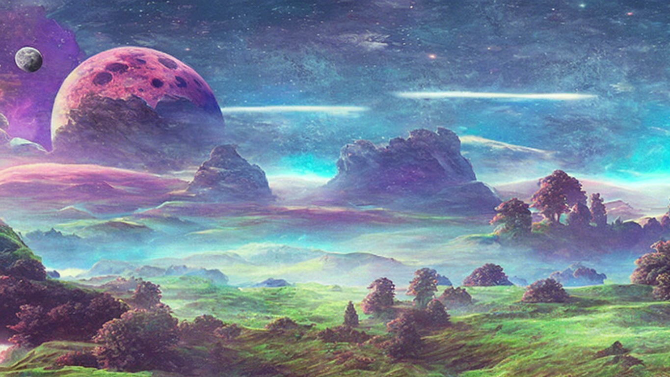 Inescapable Dream