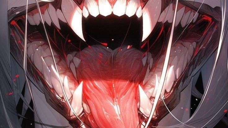 We're All a Little Saiko