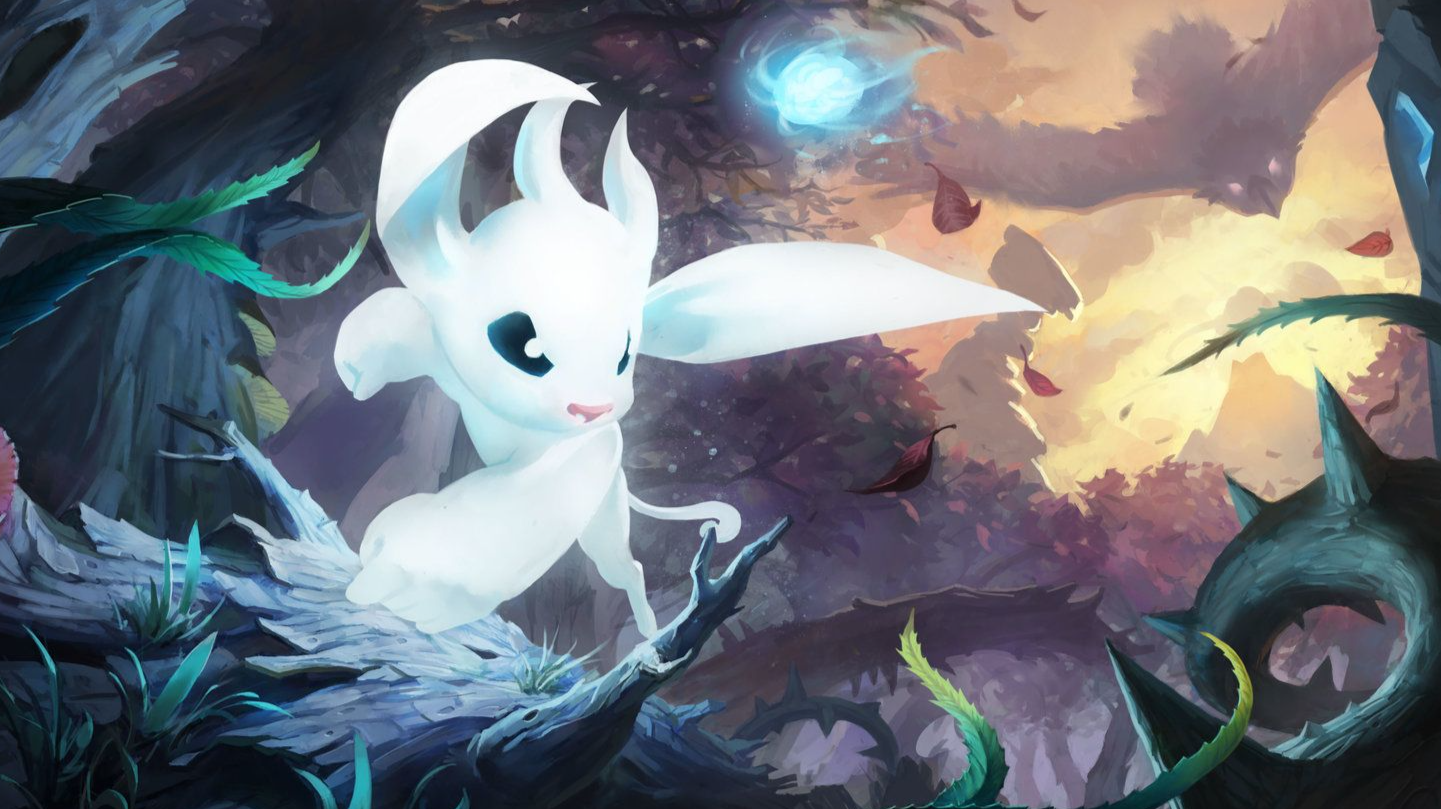 ~Ori's Hellhole Of Fun~のバナー