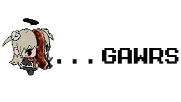 Gᴀᴡʀs