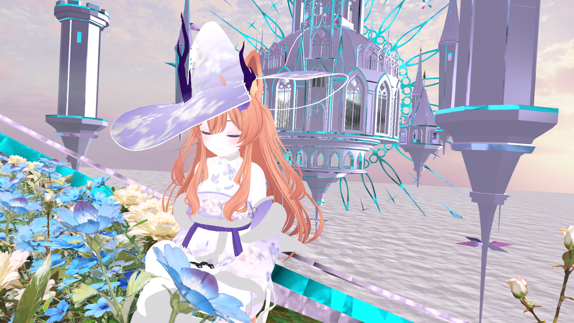 Devi's Special Collection
