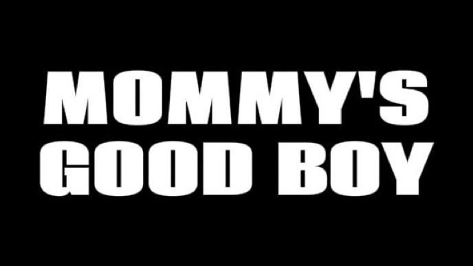 M0mmys g00d b0yのバナー