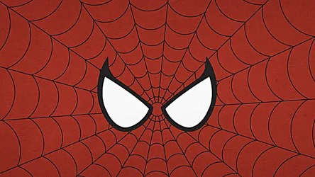 The Reject Spider Societyのバナー