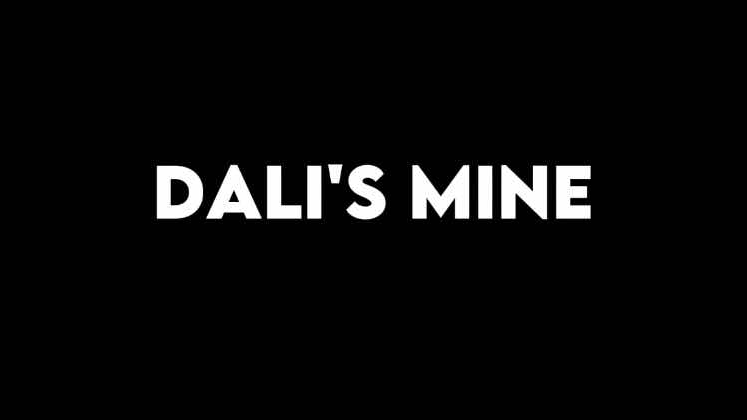 Dalis Mine