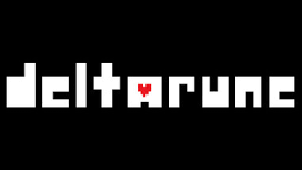 Deltarune_Star_Fallenのバナー
