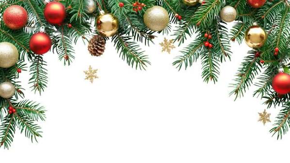 Holiday Cheer Staffのバナー