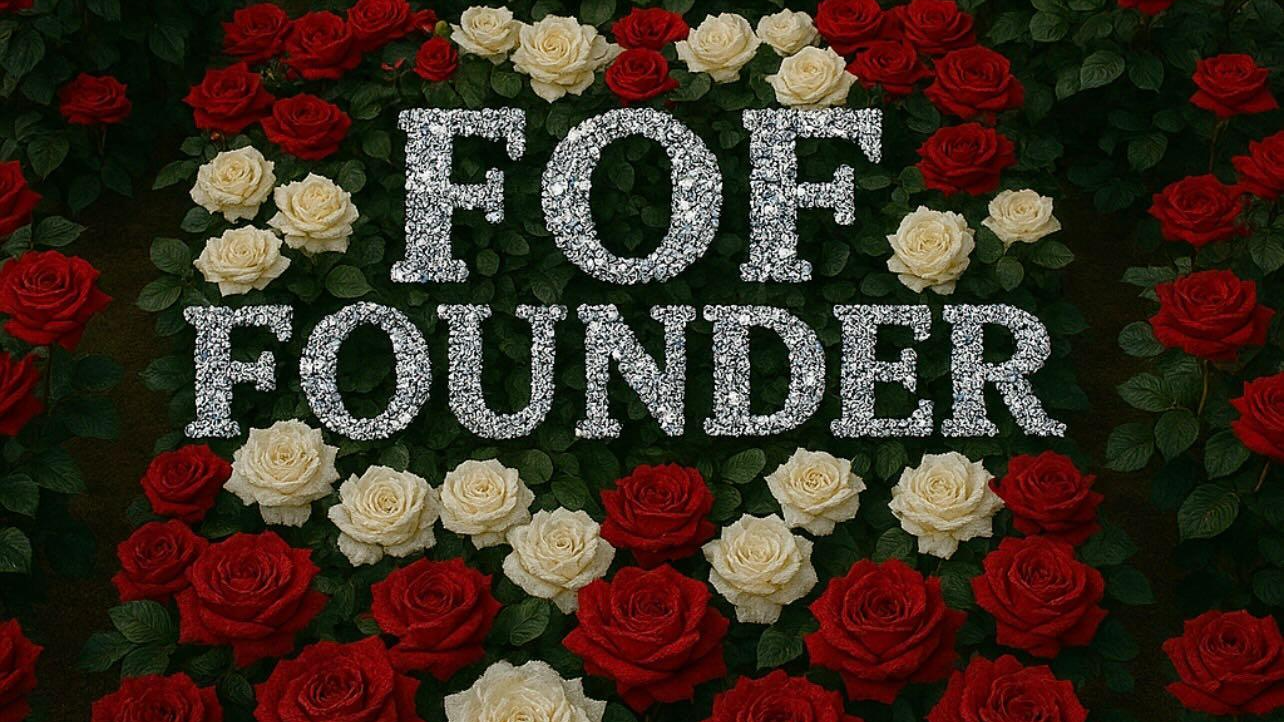 FOF Founder
