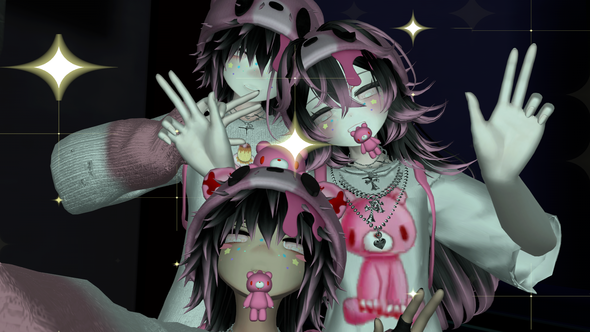 TheNomNom'sのバナー