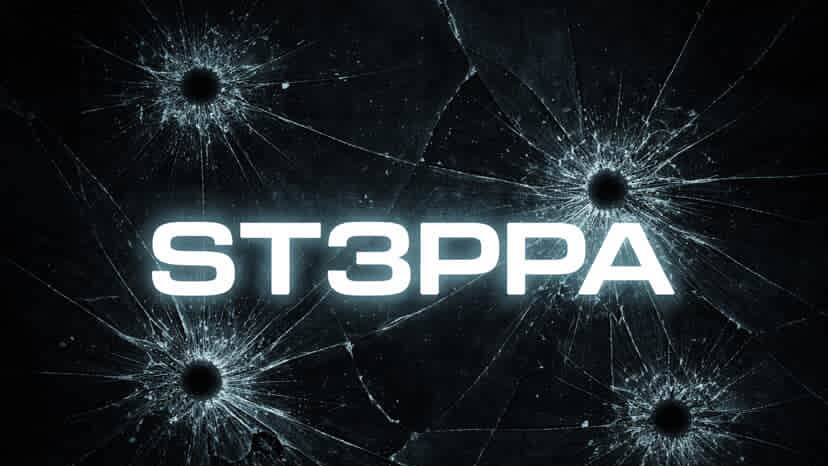 ST3PPAのバナー