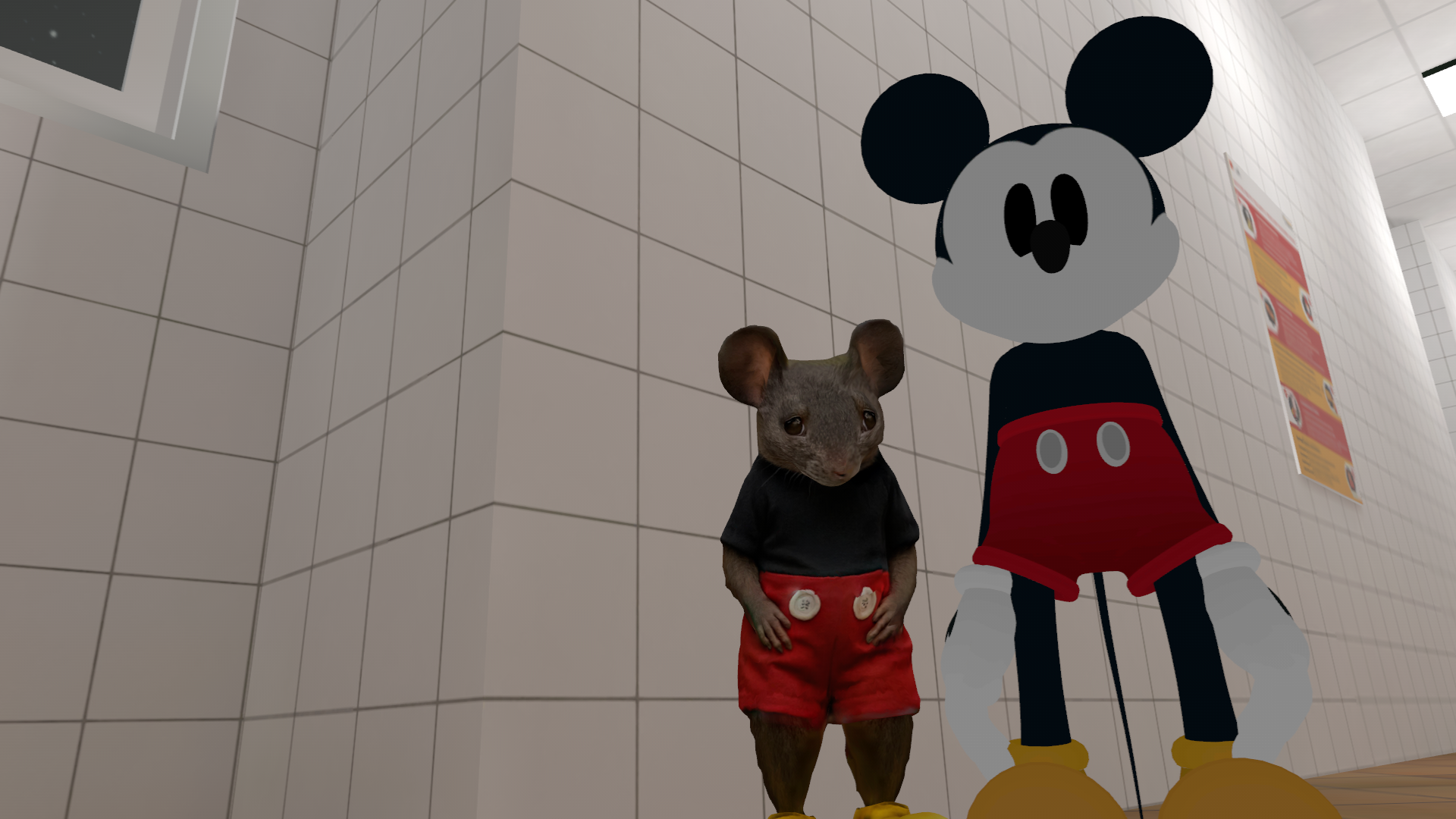 Ratcherson McGregory Gang