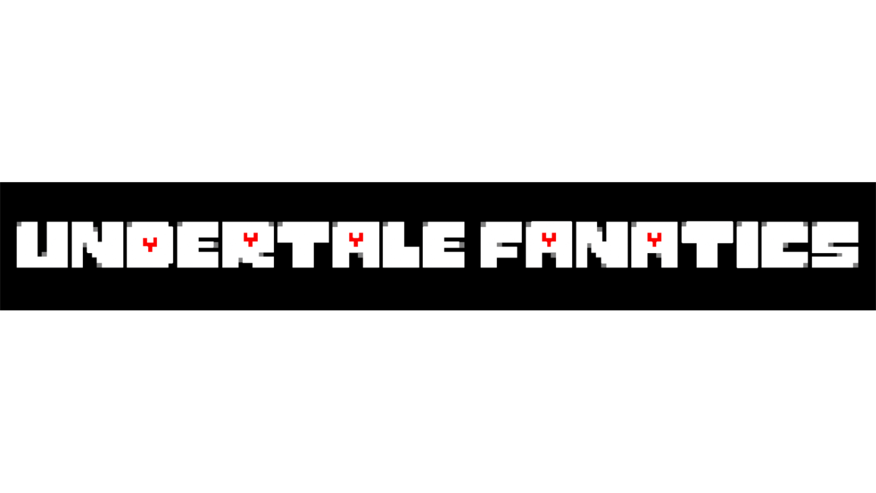 Undertale Fanaticsのバナー