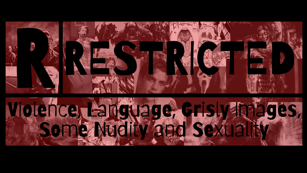 Restricted Individualsのバナー