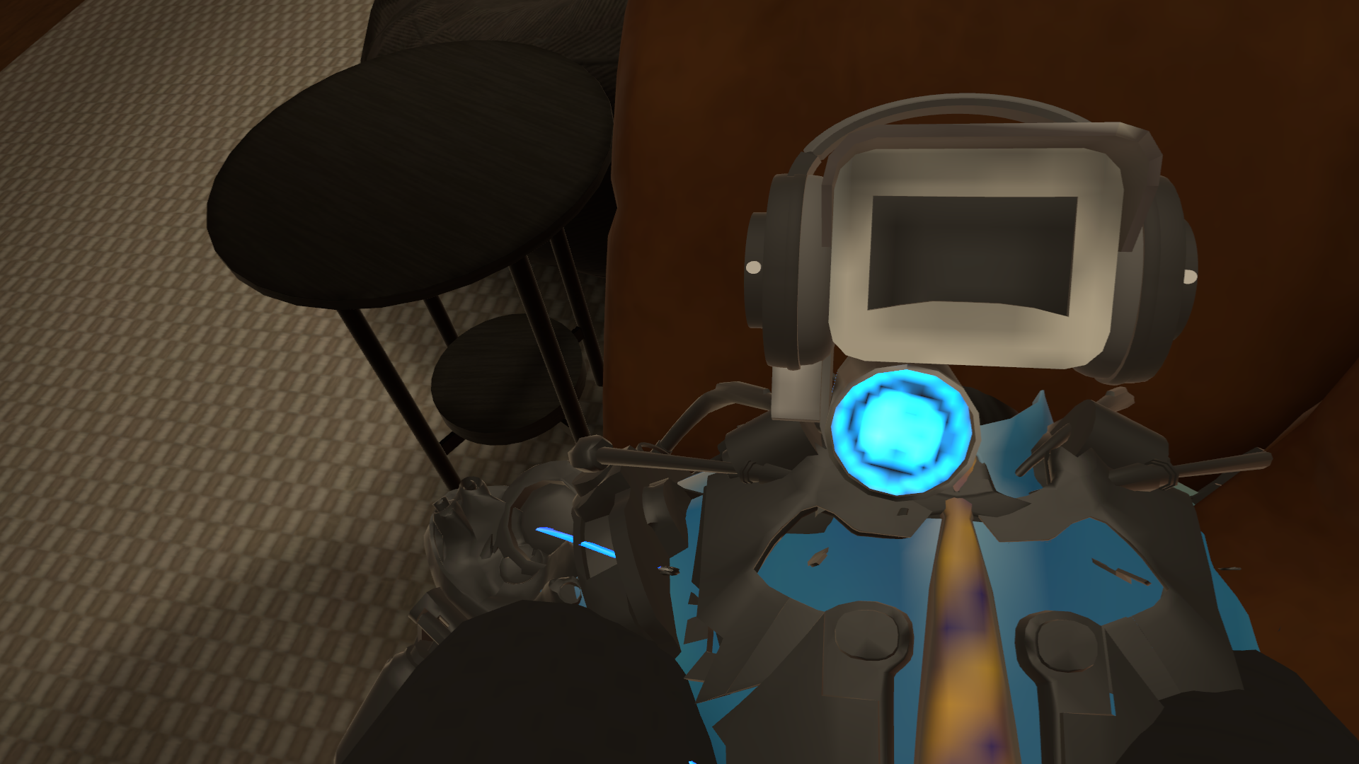 Mutant Base