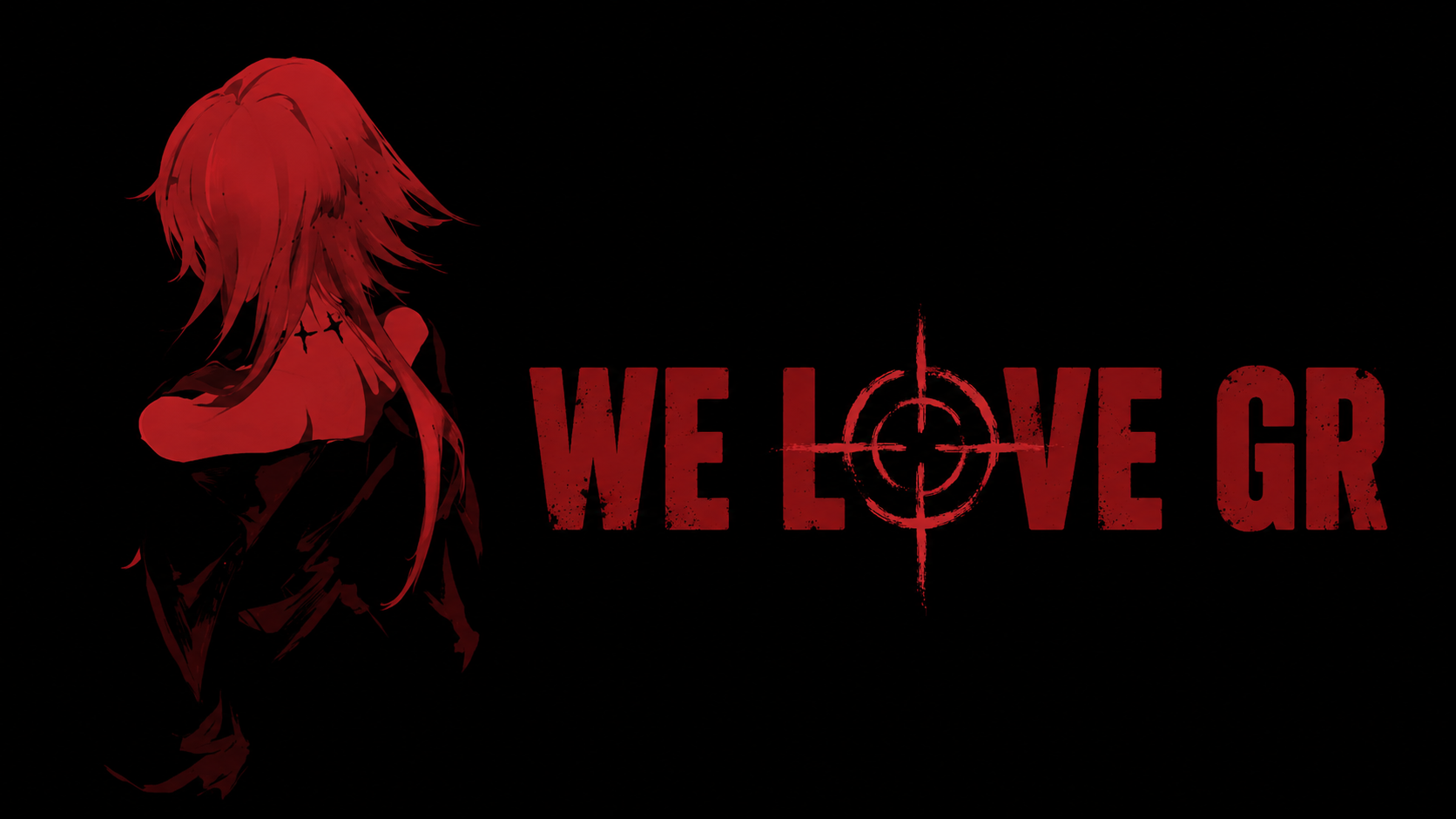 we love GRのバナー