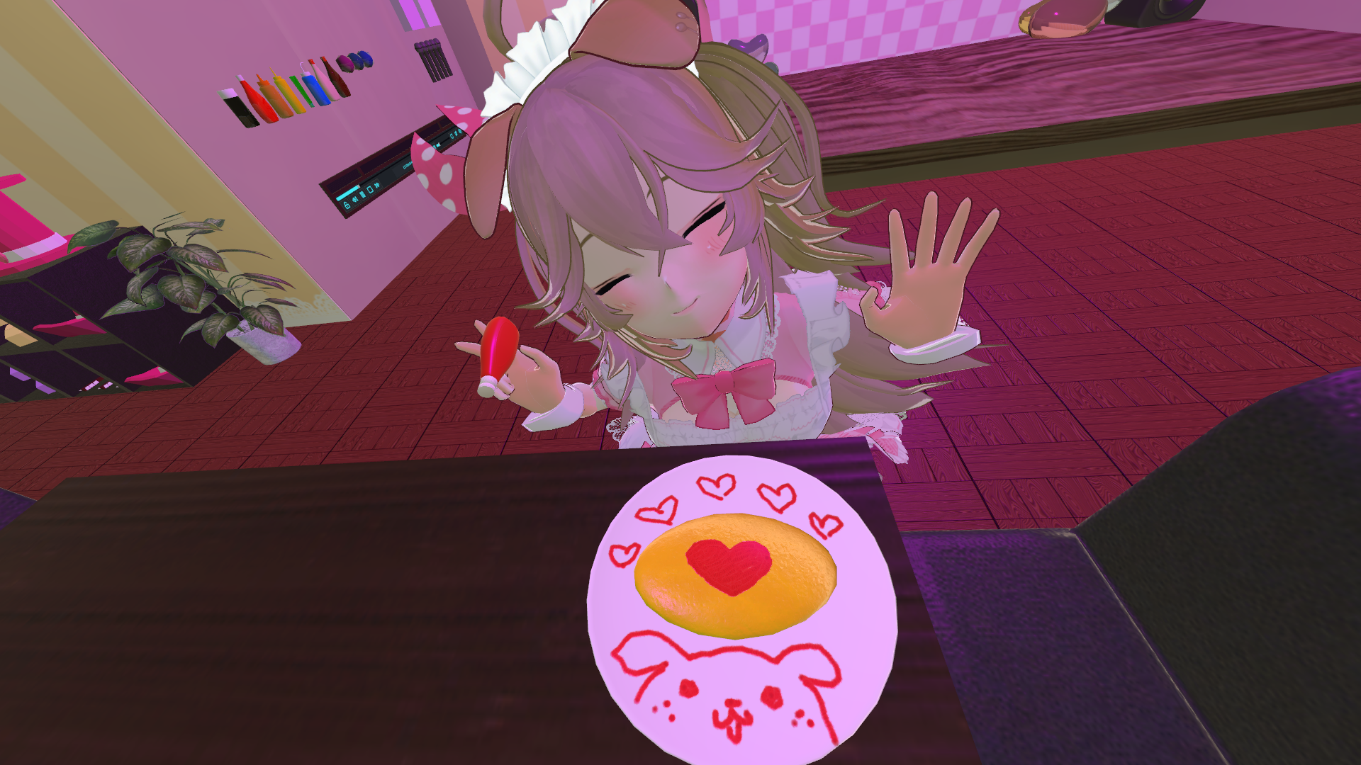 Ikimono Cafe