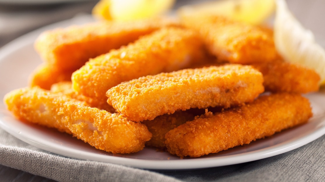 FishSticksのバナー
