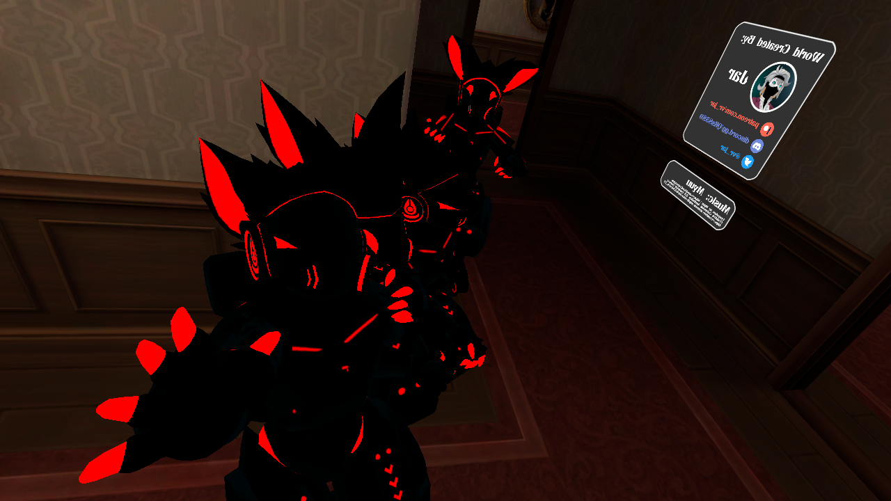 Furry_firing_squad