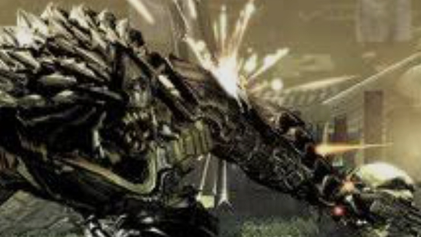 Armored kantusのバナー
