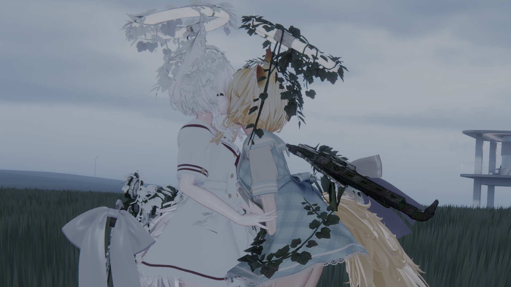 NOLMIのバナー