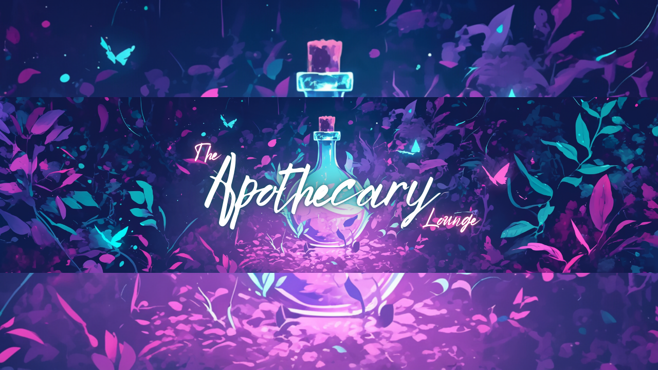 The Apothecary Lounge