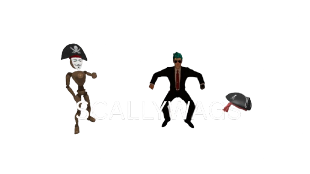 Scallywags