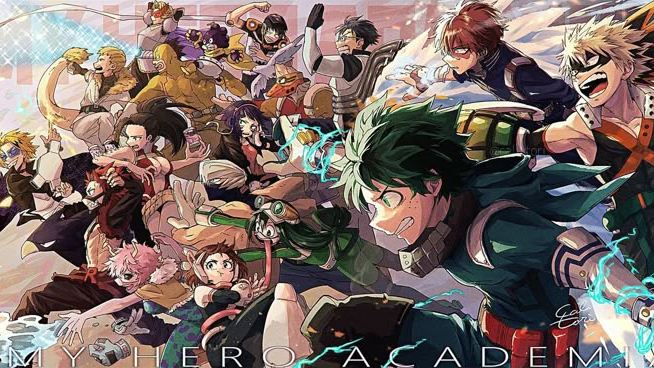 UA academy