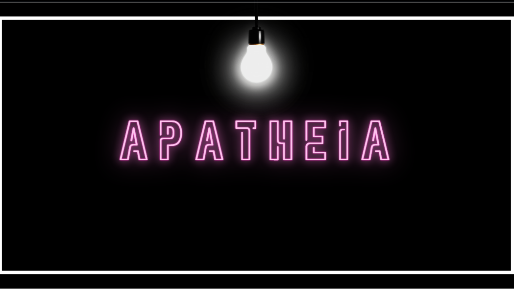 Apatheiaのバナー