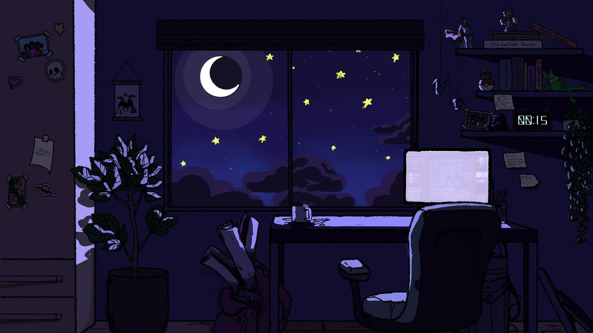 ღ Motitas de Algodón