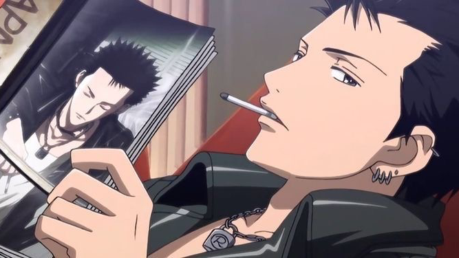 Ren Honjoのバナー