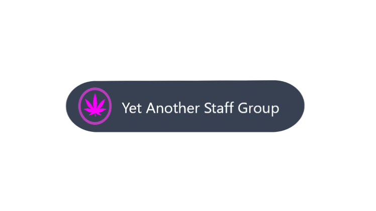 Yet Another Staff Groupのバナー