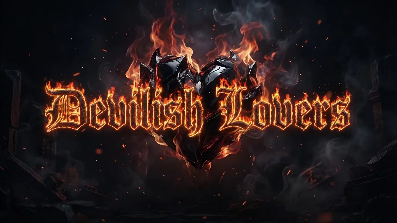 Devilish Loversのバナー