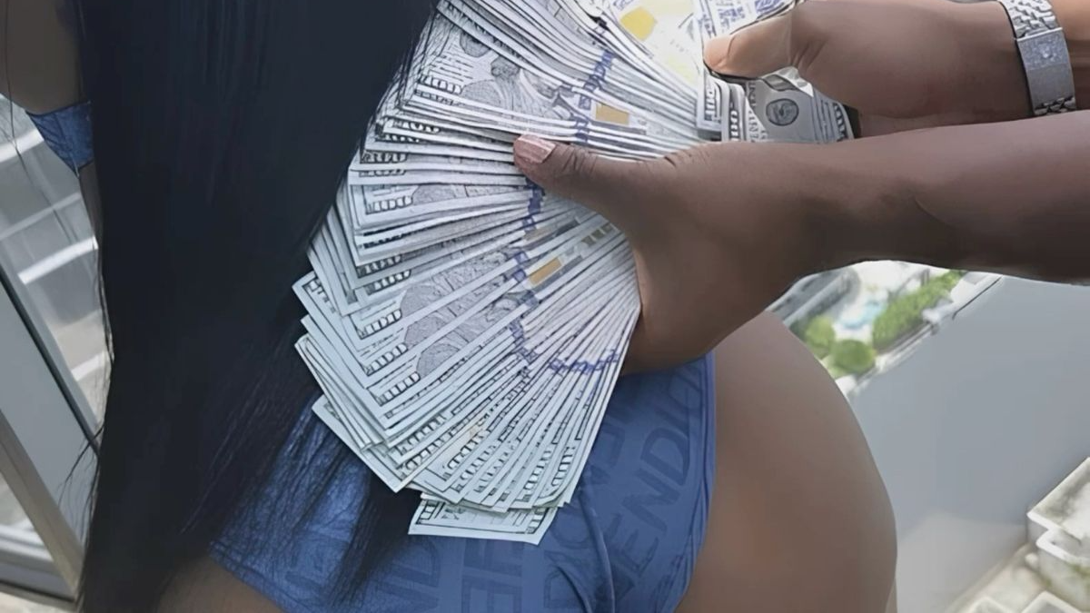 chase da bag
