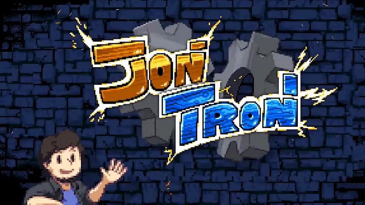Jon Tron armyのバナー