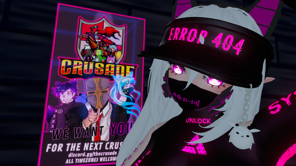 The Crusade