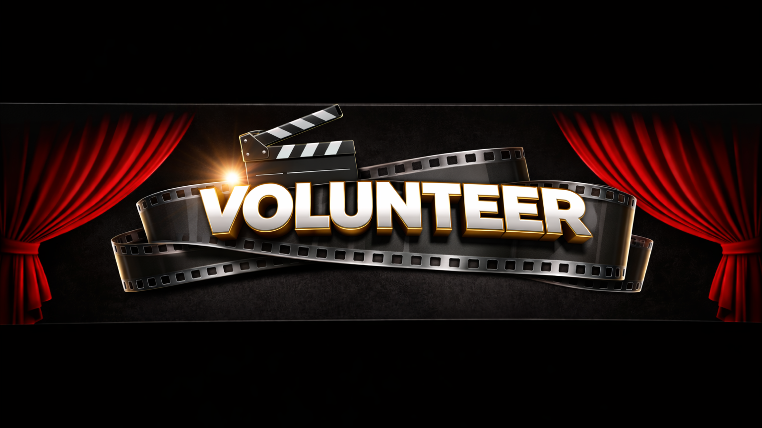 Adult Films Volunteerのバナー