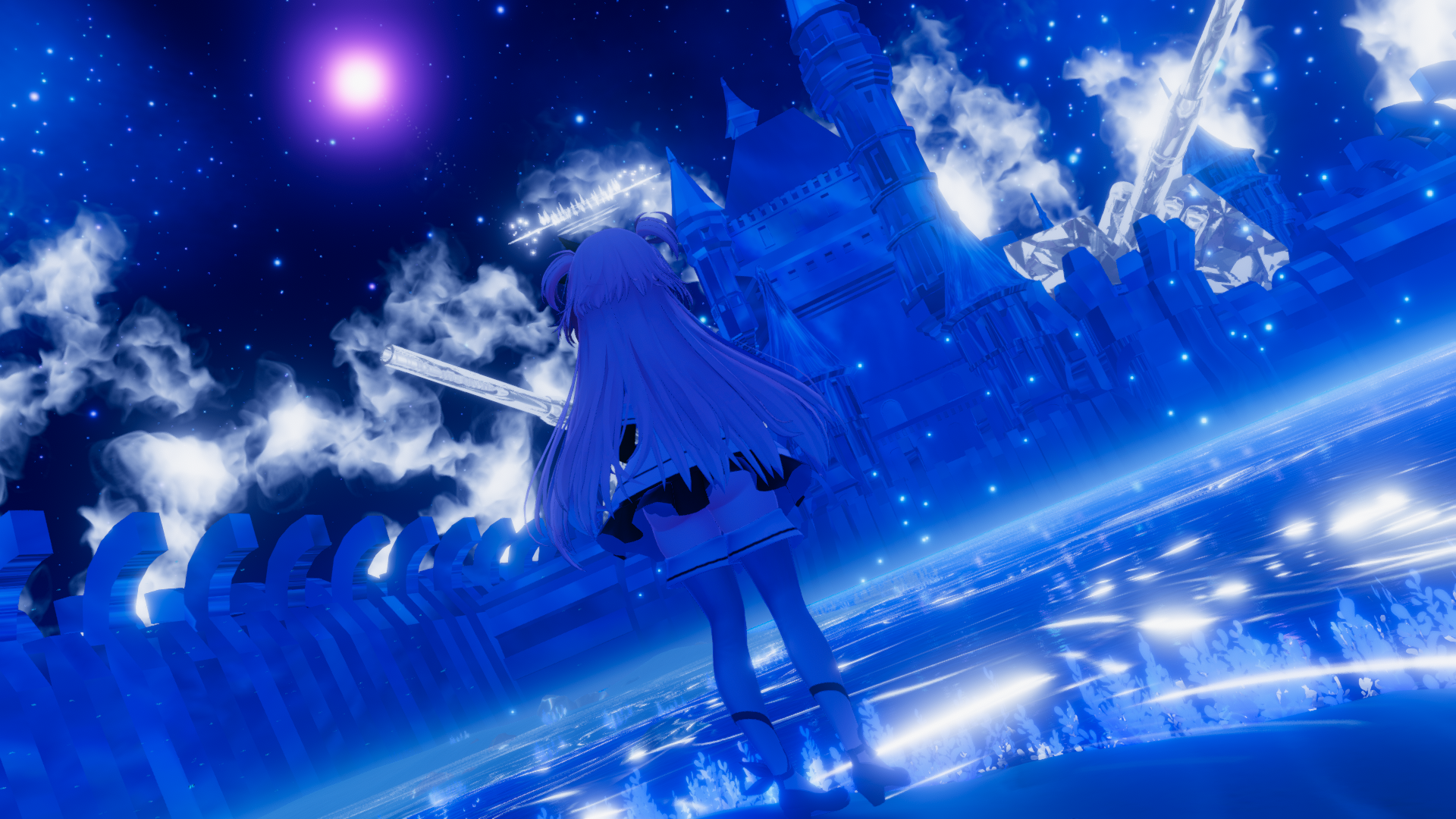 『 Void's Abyss 』