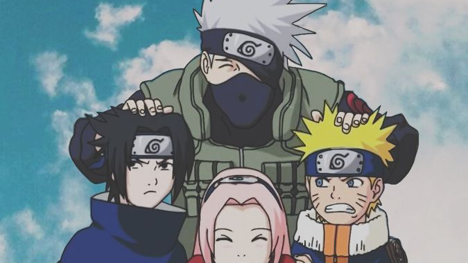 Team 7のバナー